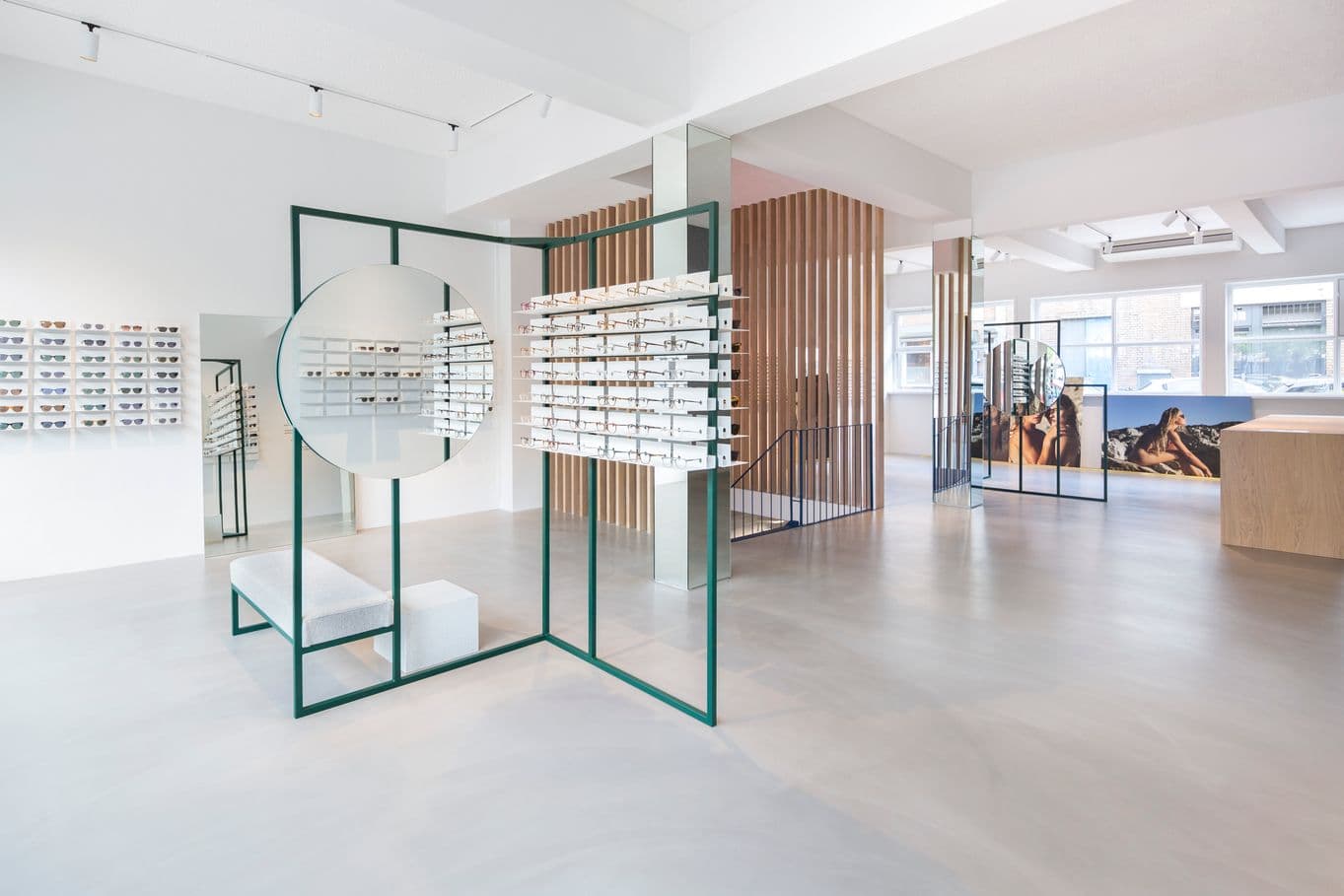 Optician Rotterdam Centre