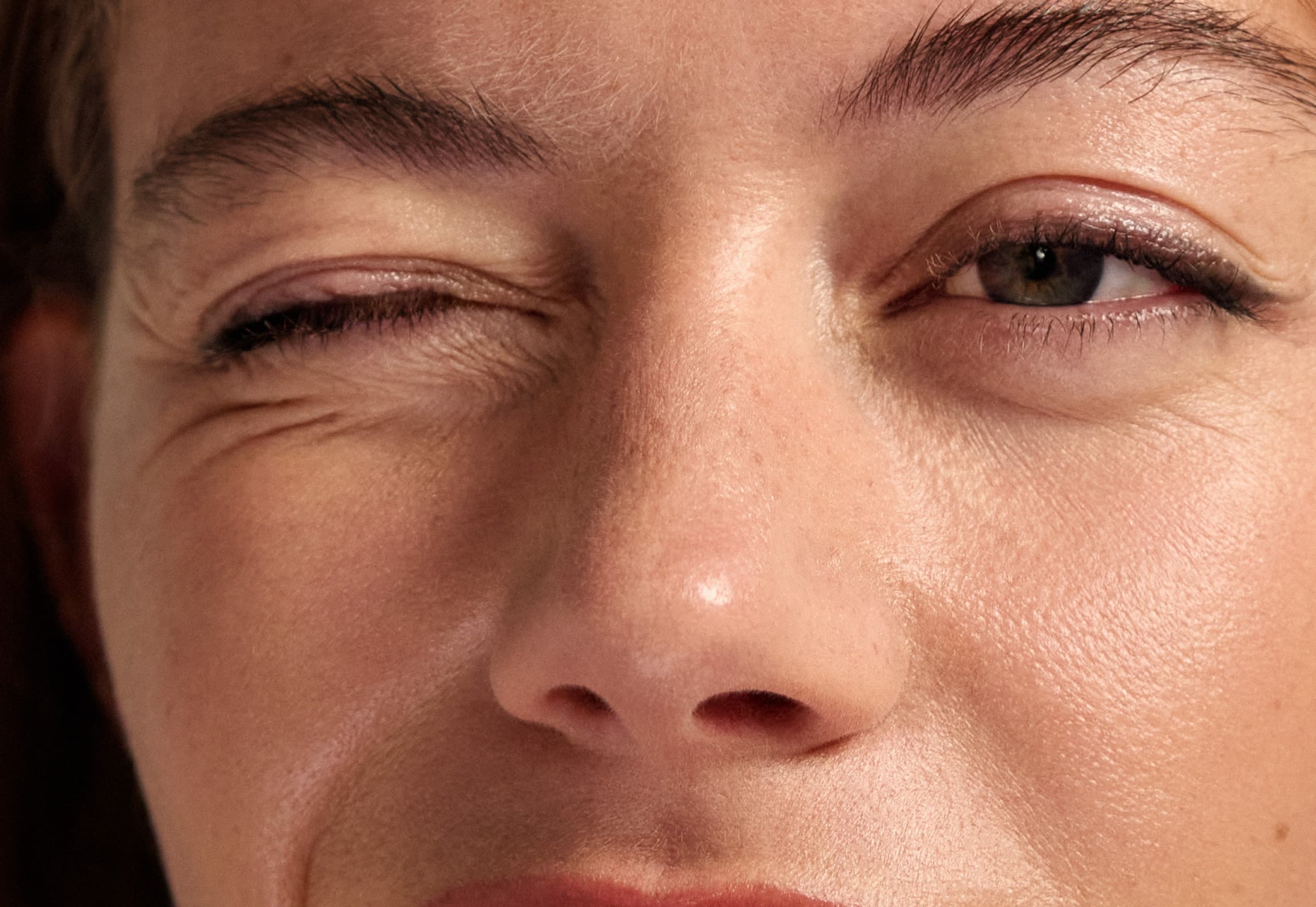 Ace & Tate | Eye test banner