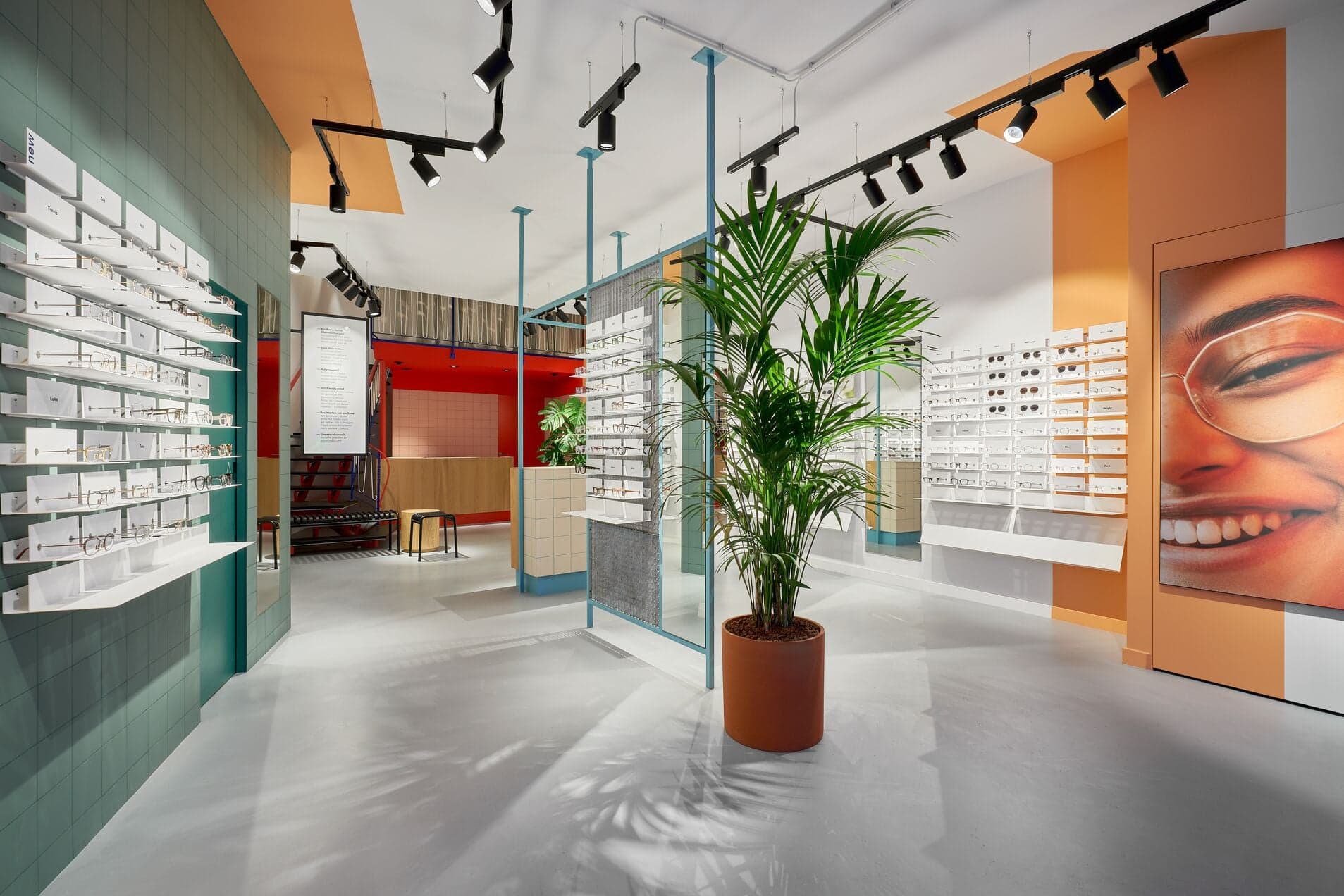 Optician Altona Hamburg